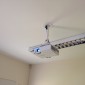 Hitachi Projector installed in doctor’s surgery